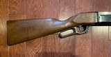 Savage 99A Lever Rifle .375 caliber - 2 of 15