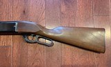Savage 99A Lever Rifle .375 caliber - 9 of 15