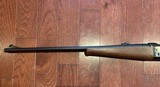 Savage 99A Lever Rifle .375 caliber - 11 of 15