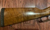 Savage 99 Series A Lever Rifle .358 caliber - 2 of 15