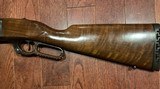Savage 99 Series A Lever Rifle .358 caliber - 10 of 15
