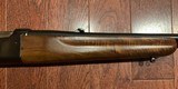 Savage 99 Series A Lever Rifle .358 caliber - 4 of 15
