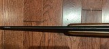 Savage 99 Series A Lever Rifle .358 caliber - 13 of 15