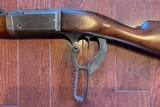 Savage 1899 .22 H.P. Takedown Rifle - 9 of 13