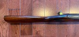 Savage 1899 .22 H.P. Takedown Rifle - 11 of 13