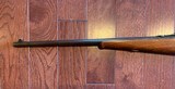 Savage 1899 .22 H.P. Takedown Rifle - 8 of 13