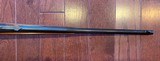 Savage 1899 .22 H.P. Takedown Rifle - 13 of 13
