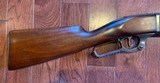 Savage 1899 .22 H.P. Takedown Rifle - 2 of 13