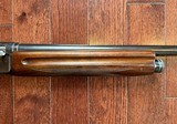 Browning FN Belgian 16G A5 Shotgun - 4 of 13