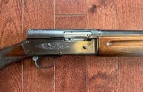 Browning FN Belgian 16G A5 Shotgun - 3 of 13