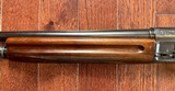 Browning FN Belgian 16G A5 Shotgun - 9 of 13