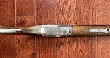 Parker Bros V Grade 16G SxS Shotgun - 8 of 15