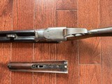 Parker Bros V Grade 16G SxS Shotgun - 14 of 15