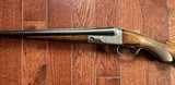 Parker Bros V Grade 16G SxS Shotgun - 11 of 15