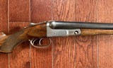 Parker Bros V Grade 16G SxS Shotgun - 3 of 15