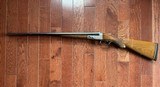 Parker Bros V Grade 16G SxS Shotgun - 10 of 15