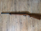 Ruger Carbine .44 Magnum Rifle - 2 of 3