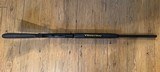 Charles Daley 12 G SemiAuto Shotgun - 4 of 4