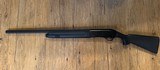 Charles Daley 12 G SemiAuto Shotgun - 2 of 4