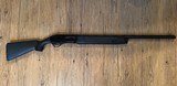 Charles Daley 12 G SemiAuto Shotgun