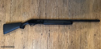 Charles Daley 12 G SemiAuto Shotgun