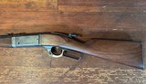 Savage Model 99 Lever Action 30-30 - 5 of 14