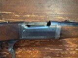 Savage Model 99 Lever Action 30-30 - 13 of 14