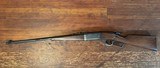 Savage Model 99 Lever Action 30-30 - 4 of 14