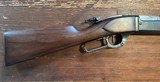 Savage Model 99 Lever Action 30-30 - 2 of 14