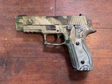 Sig Sauer P227 .45ACP Elite TacOps - 2 of 5