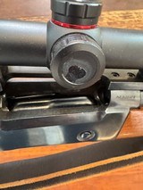 Savage 99C Lever .308 Win - 12 of 13