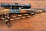 Savage 99C Lever .308 Win - 7 of 13