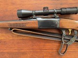 Savage 99C Lever .308 Win - 4 of 13