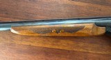 Savage Fox 12 G Side by Side Shotgun - 4 of 15