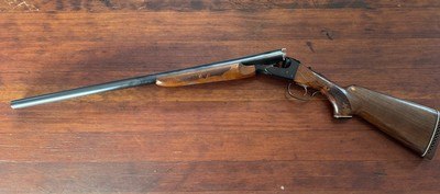 Savage Fox 12 G Side by Side Shotgun