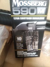 Mossberg 590M 12GA - 3 of 4