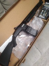 Mossberg 590M 12GA - 1 of 4
