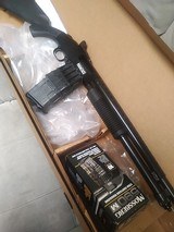 Mossberg 590M 12GA - 2 of 4