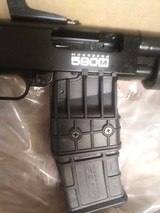 Mossberg 590M 12GA - 4 of 4