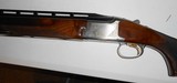 Browning XT Trap 12 G O/U shotgun in Mint Condition - 2 of 8