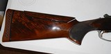 Browning XT Trap 12 G O/U shotgun in Mint Condition - 6 of 8
