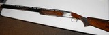 Browning XT Trap 12 G O/U shotgun in Mint Condition - 1 of 8