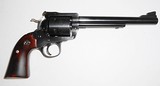 Never Firered Ruger Bisley Super Blackhawk 44 Magnum - 1 of 5