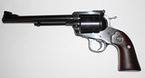 Never Firered Ruger Bisley Super Blackhawk 44 Magnum - 2 of 5