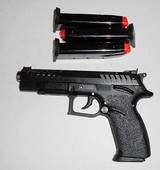 Grand Power X- Caliber 9 mm Pistol - 1 of 6