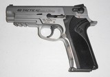 Excellent Smith & Wesson 4006TSW 40 Pistol - 5 of 5
