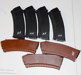 Arsenal SLR 104FR Mint condition, 5.45x39.5 - 10 of 10