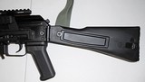 Arsenal SLR 104FR Mint condition, 5.45x39.5 - 4 of 10