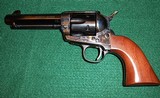 Cimarron El Malo Revolver in Excellent condition 45 Colt - 2 of 5