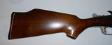 Model 24B O/U 20G/22mag shotgun/rifle combo - 7 of 10